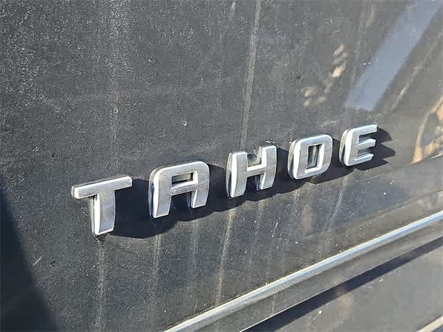 Thumbnail: 2017 Chevrolet Tahoe - 6