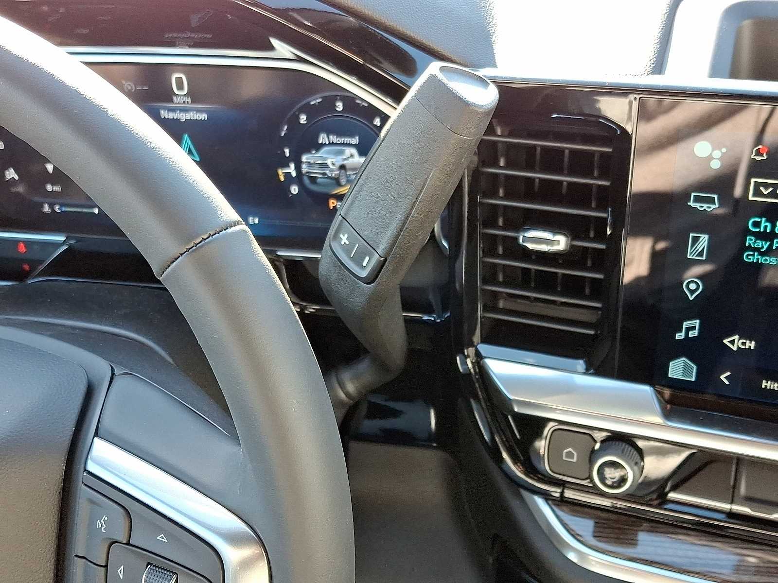 Thumbnail: 2026 Chevrolet Silverado 2500 - 12