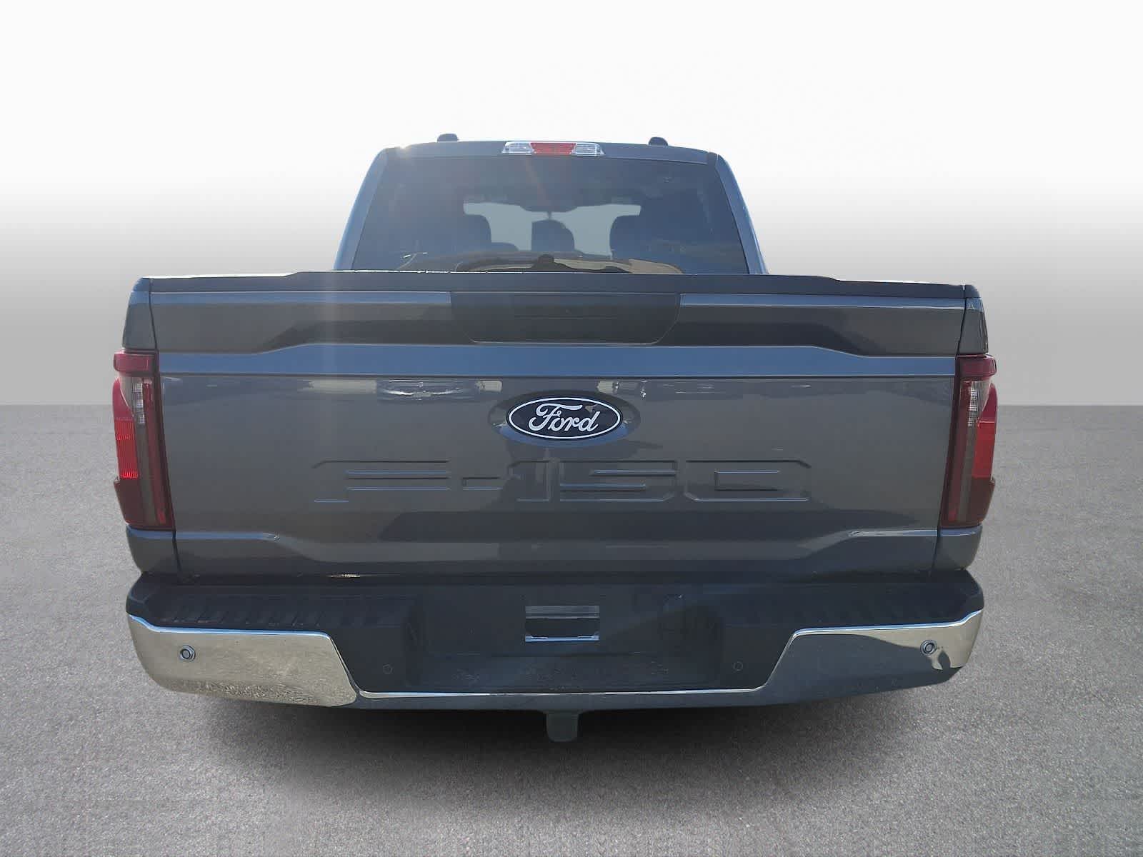 Thumbnail: 2025 Ford F-150 - 5