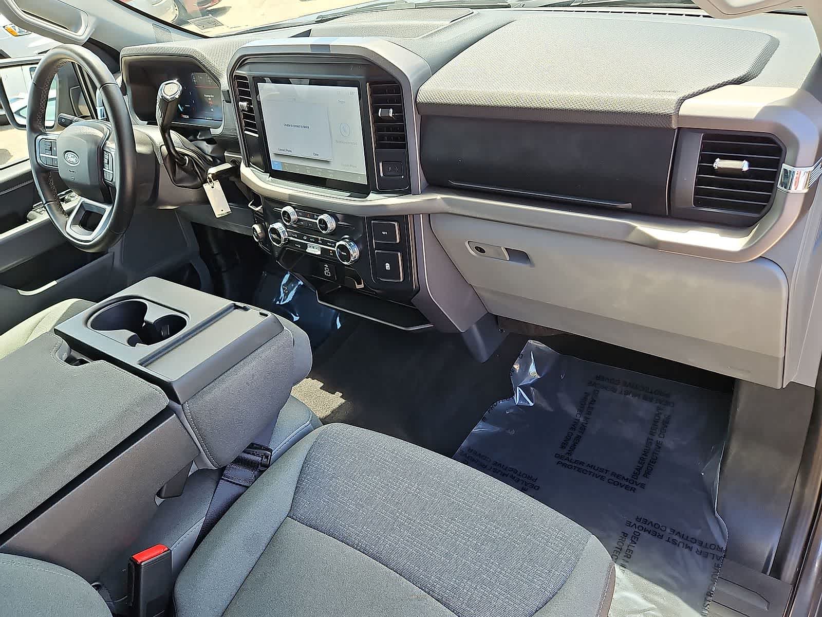 Thumbnail: 2025 Ford F-150 - 30