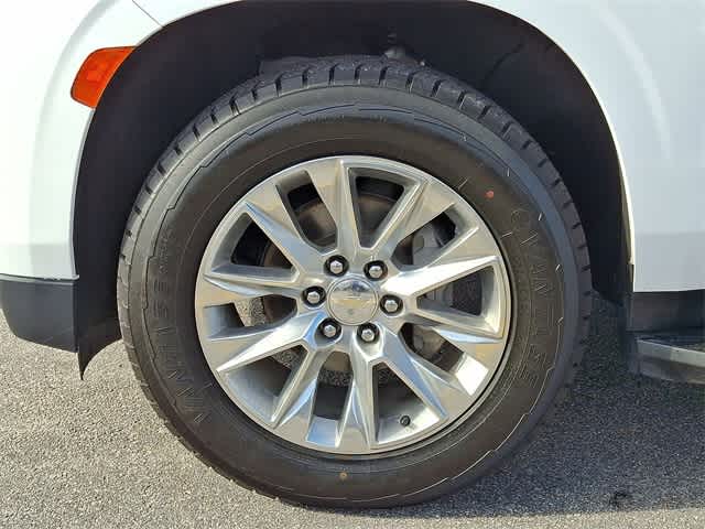 Thumbnail: 2023 Chevrolet Tahoe - 38