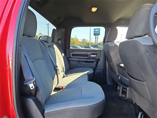 Thumbnail: 2024 RAM 2500 - 31