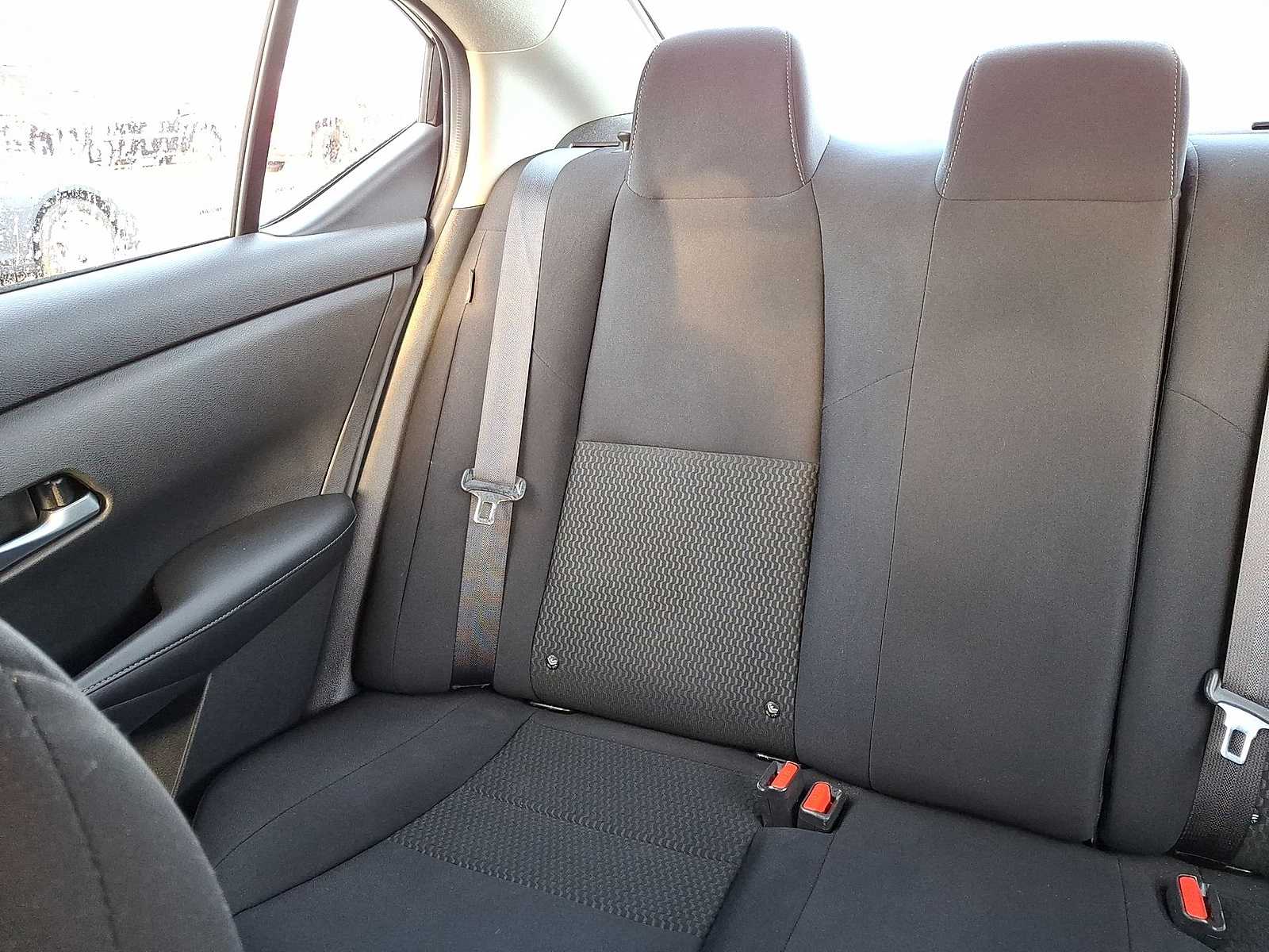 Thumbnail: 2021 Nissan Sentra - 13