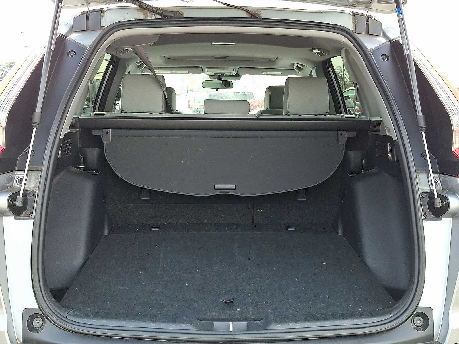 Thumbnail: 2019 Honda CR-V - 31