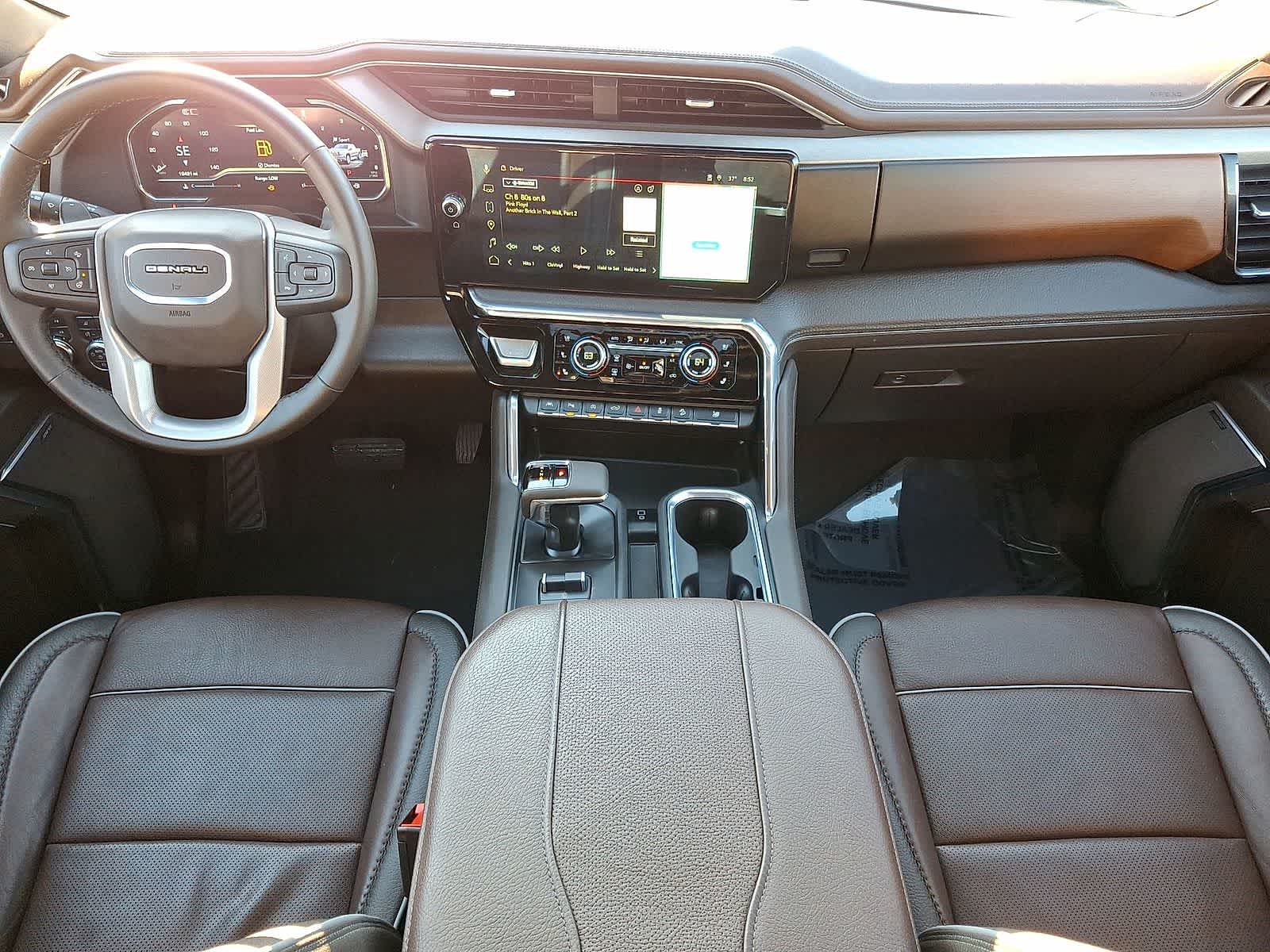 Thumbnail: 2024 GMC Sierra 1500 - 10