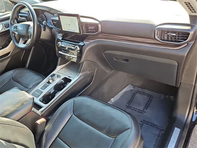 Thumbnail: 2023 Ford Explorer - 34