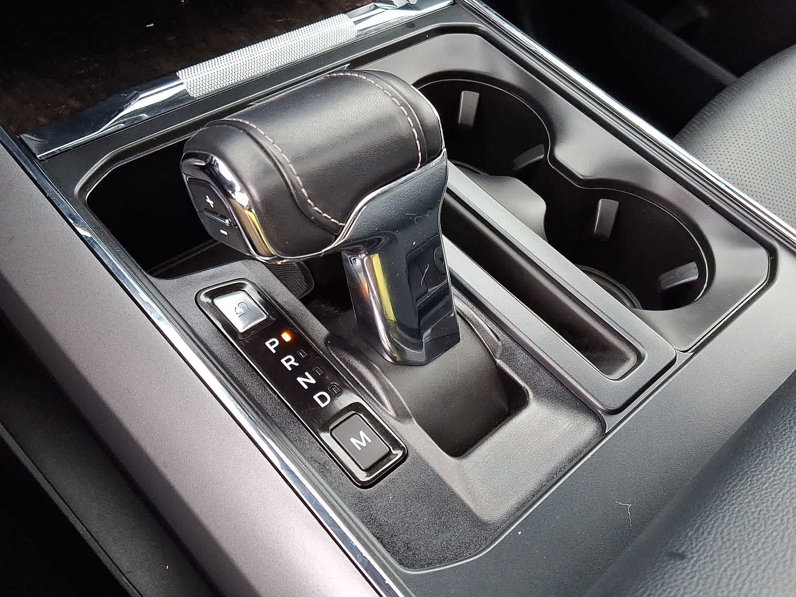 Thumbnail: 2022 Ford F-150 - 22