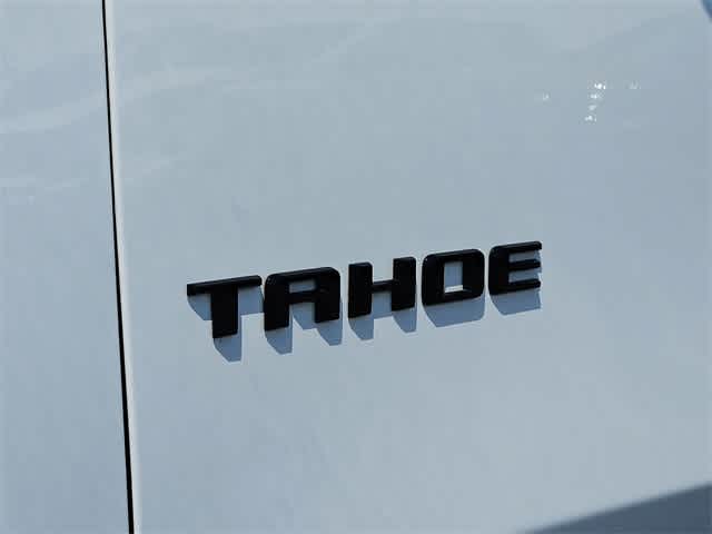 Thumbnail: 2023 Chevrolet Tahoe - 38