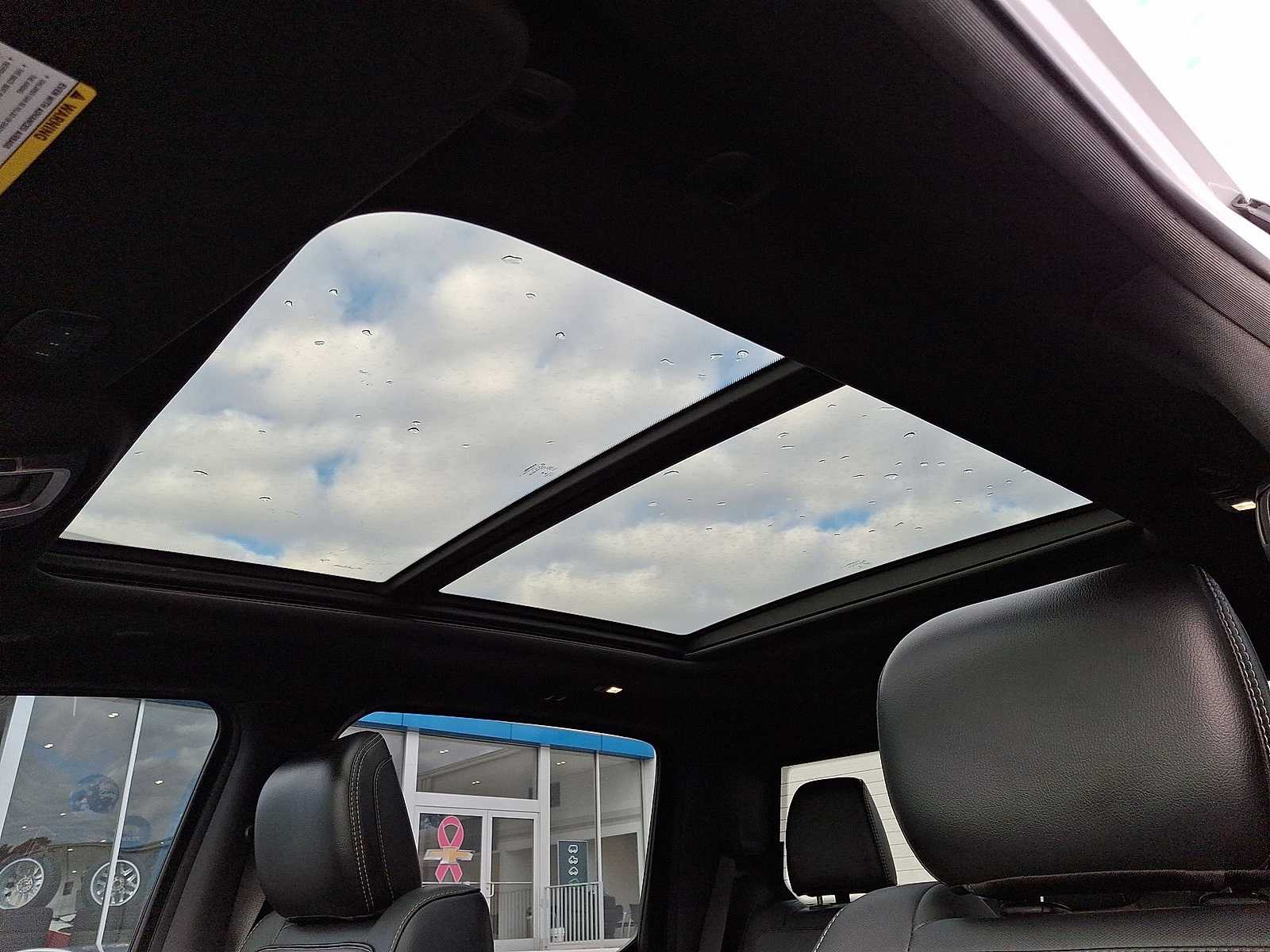 Thumbnail: 2020 RAM 1500 - 25