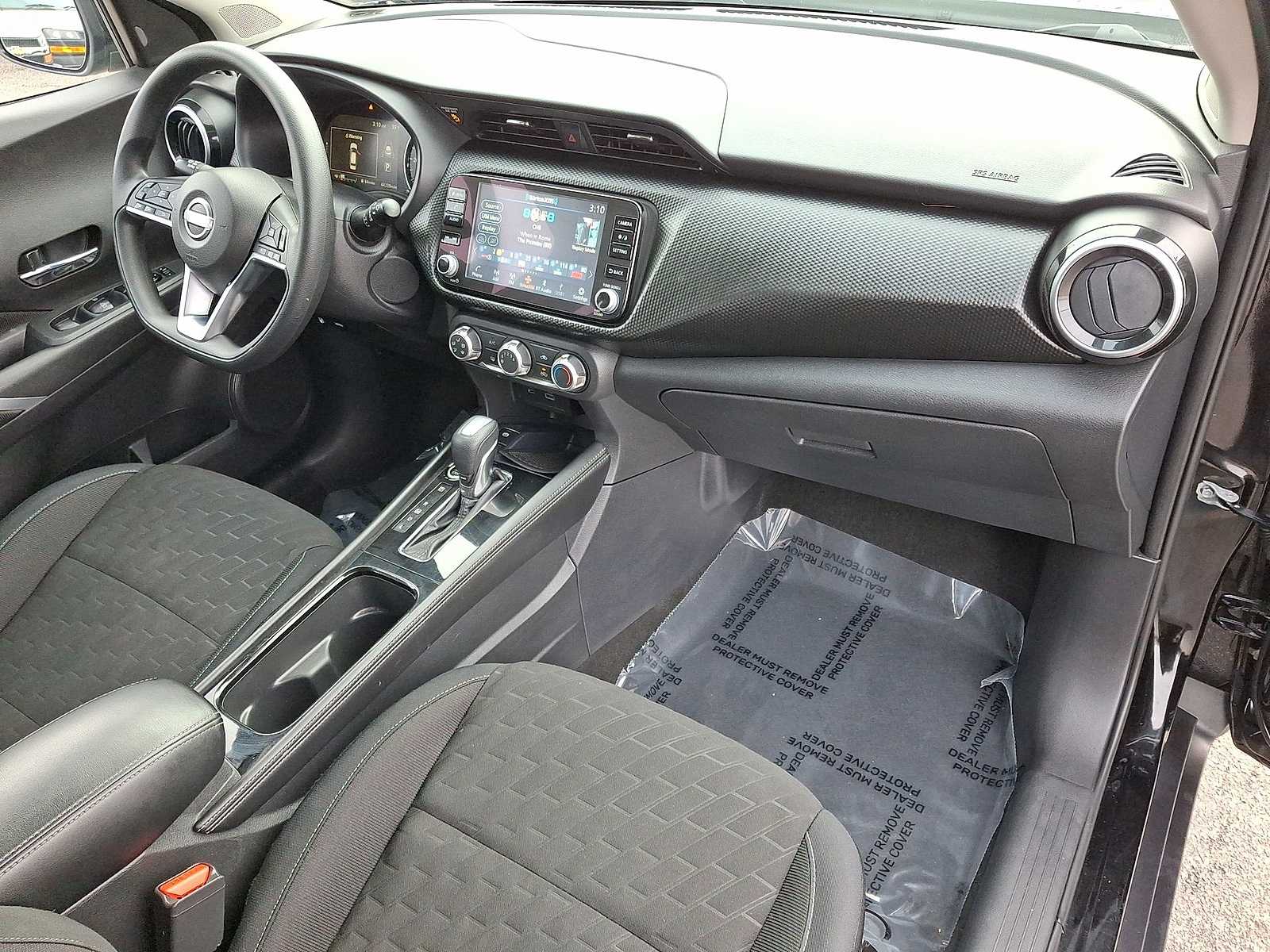 Thumbnail: 2024 Nissan Kicks - 29