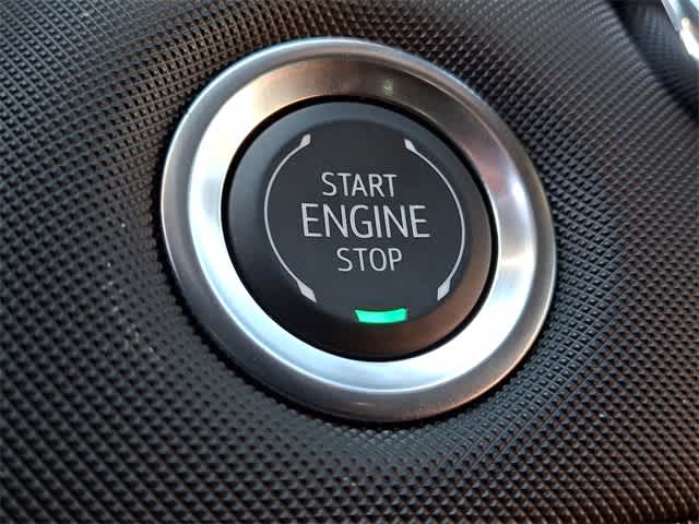 Thumbnail: 2025 Chevrolet Colorado - 16