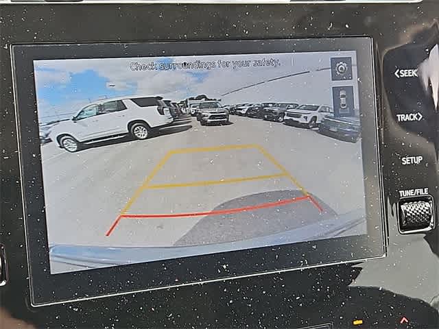 Thumbnail: 2022 Hyundai Tucson - 20