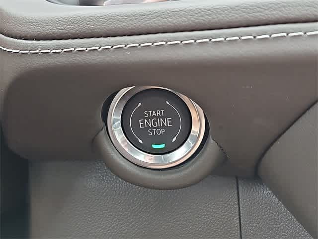 Thumbnail: 2025 Chevrolet Tahoe - 18