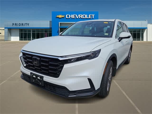 2025 Honda CR-V EX -
                  Chesapeake, VA