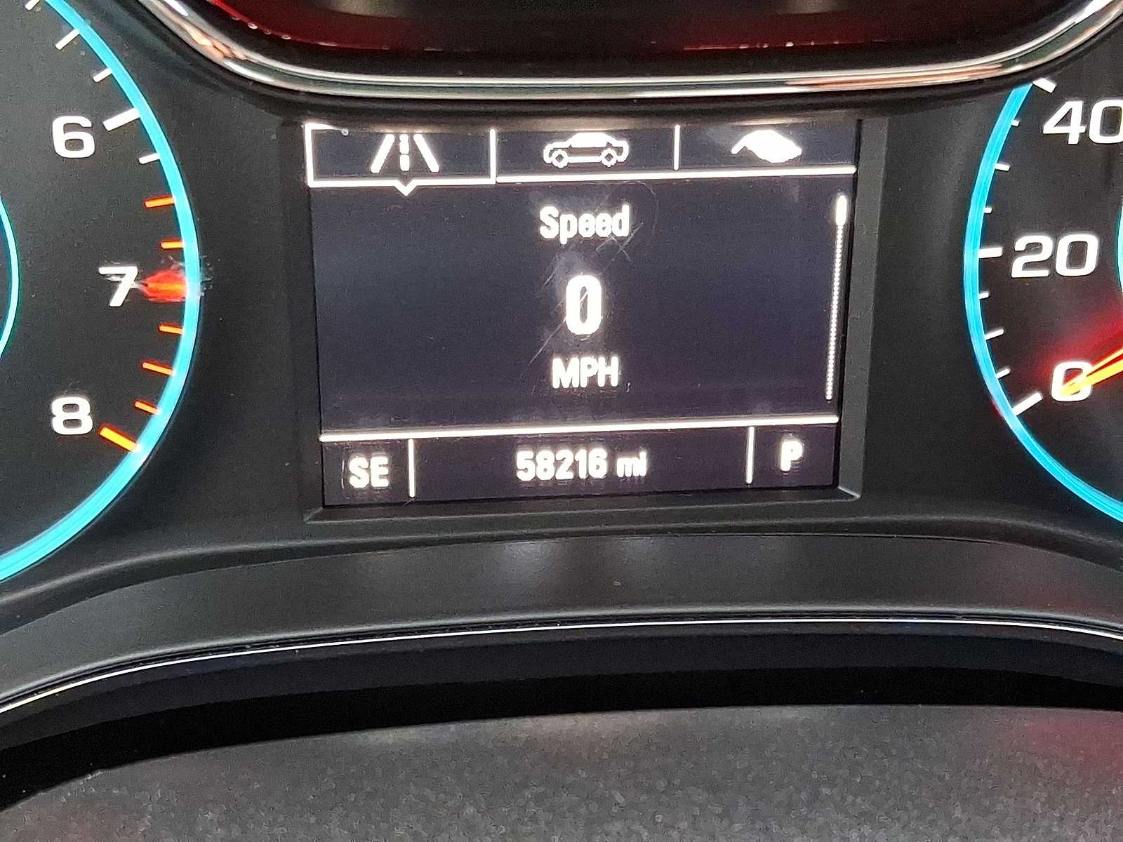 Thumbnail: 2017 Chevrolet Cruze - 18