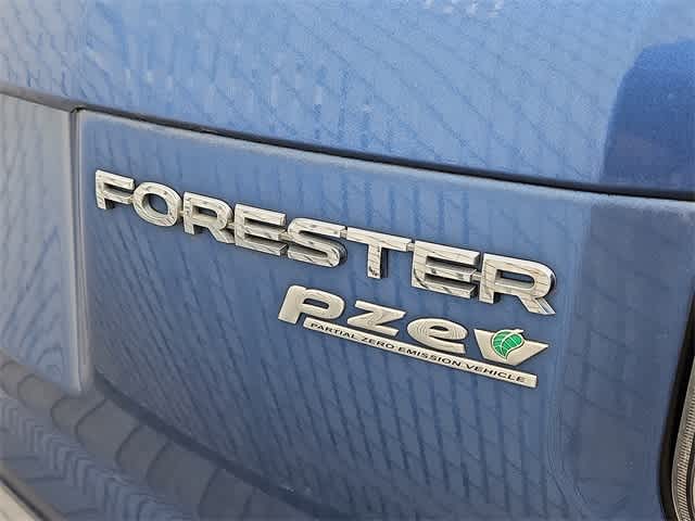 Thumbnail: 2017 Subaru Forester - 5