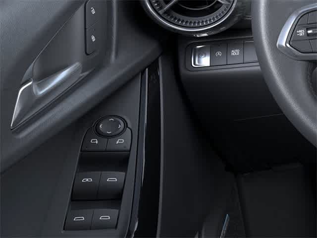 Thumbnail: 2025 Chevrolet Equinox - 22