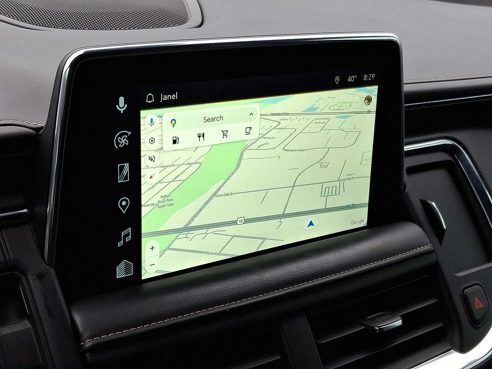 Thumbnail: 2023 Chevrolet Tahoe - 20