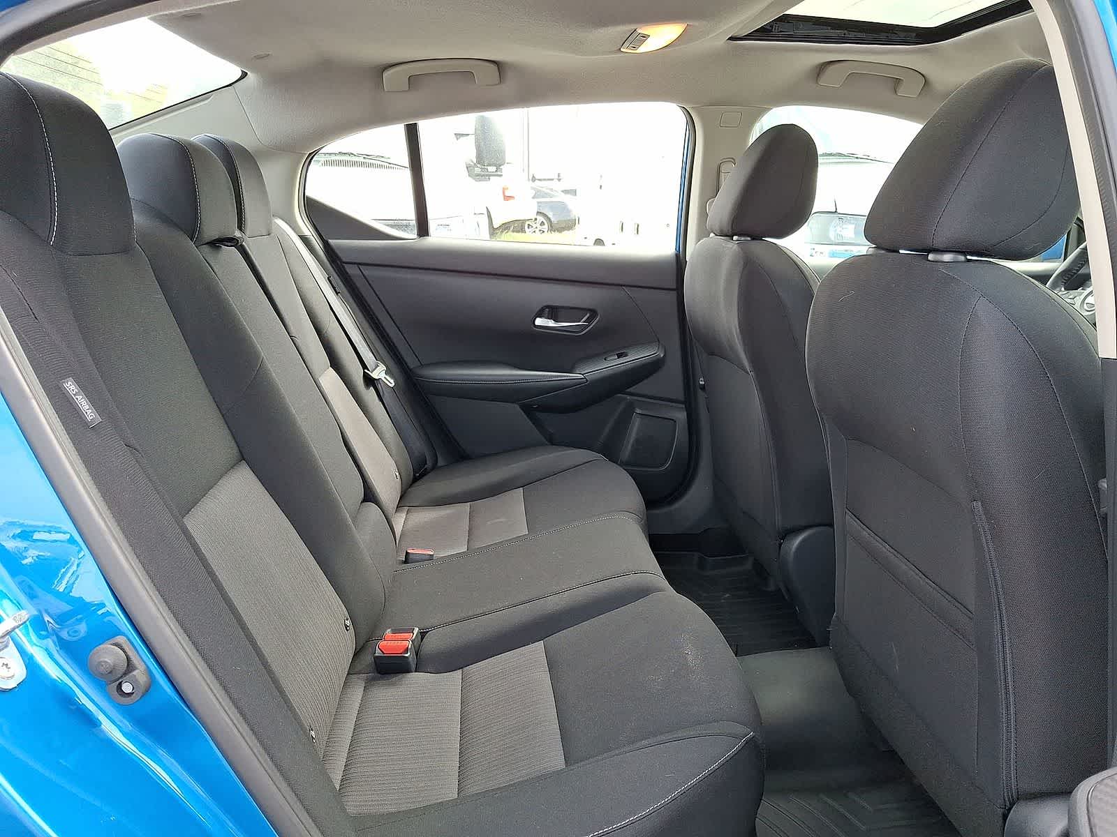 Thumbnail: 2020 Nissan Sentra - 31