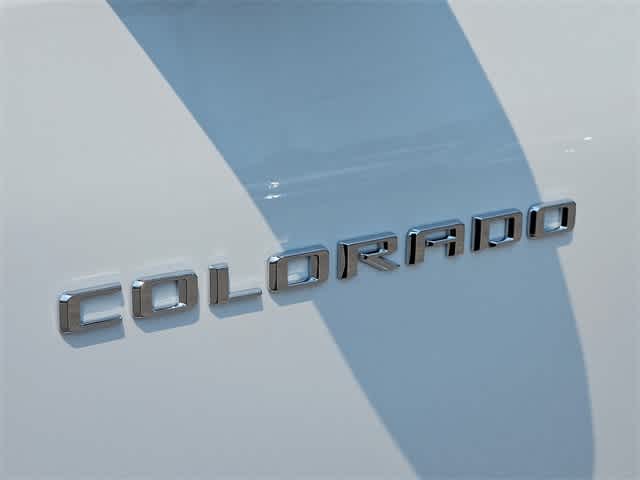 Thumbnail: 2025 Chevrolet Colorado - 22