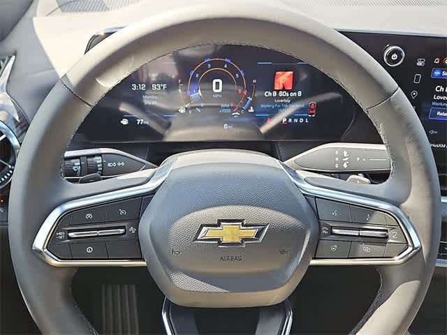 Thumbnail: 2026 Chevrolet Equinox - 15