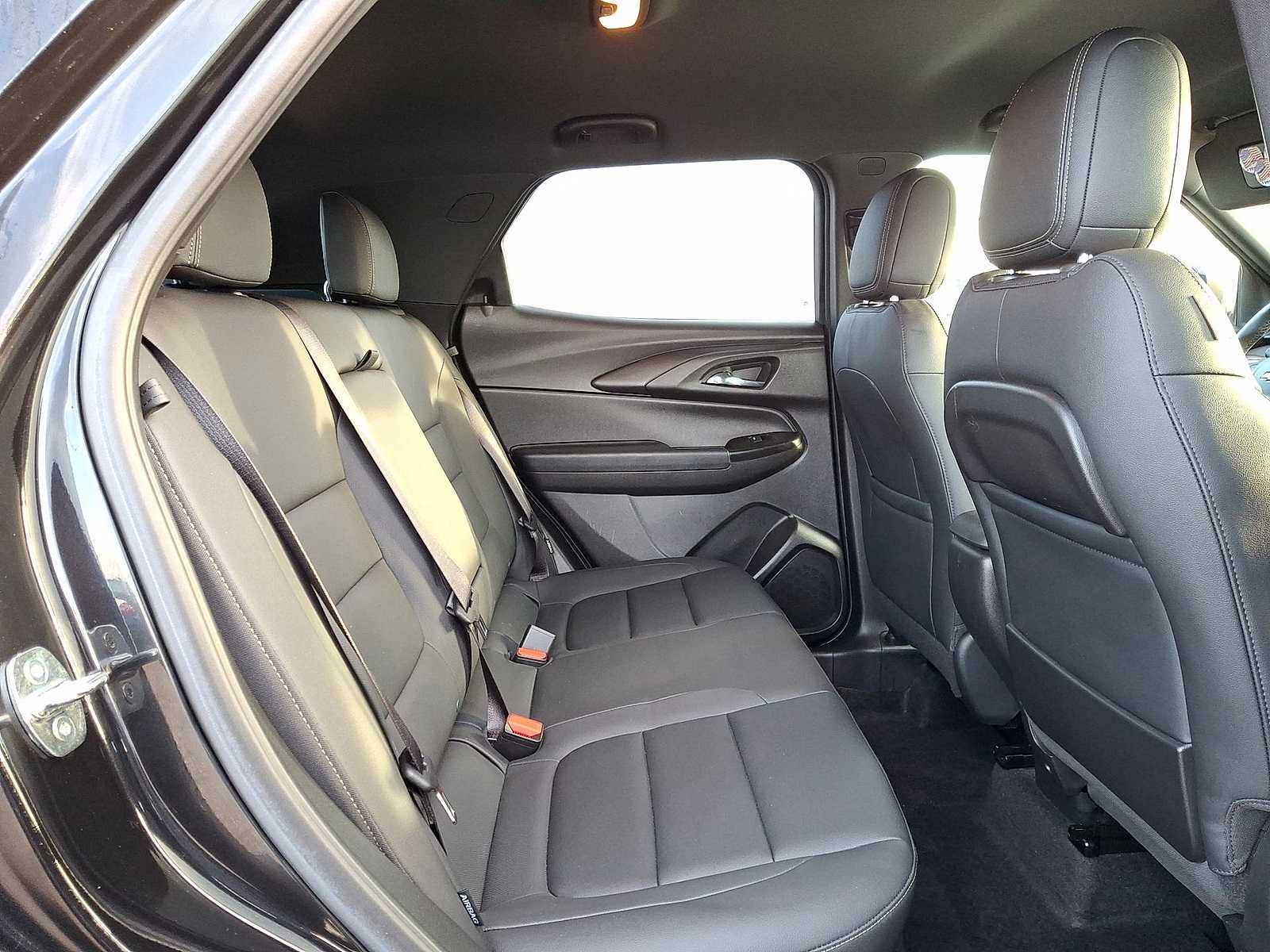 Thumbnail: 2022 Chevrolet TrailBlazer - 30