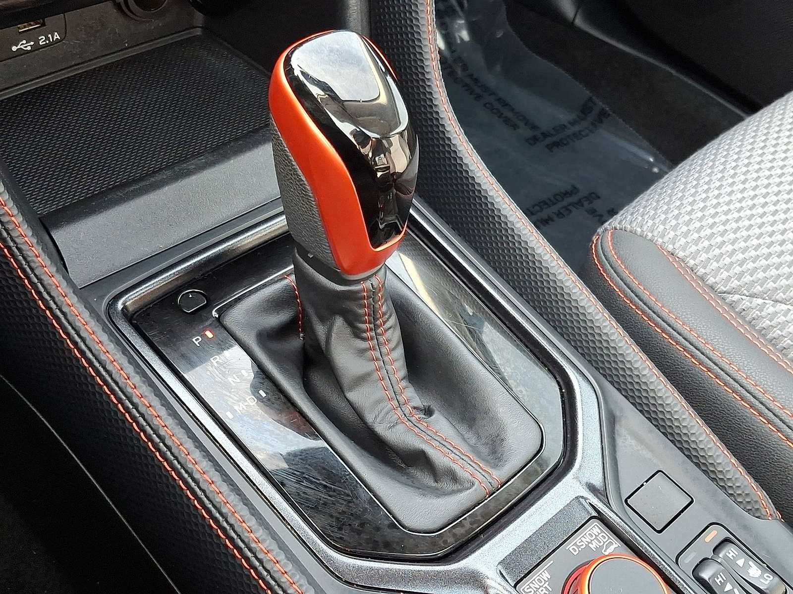 Thumbnail: 2023 Subaru Forester - 21