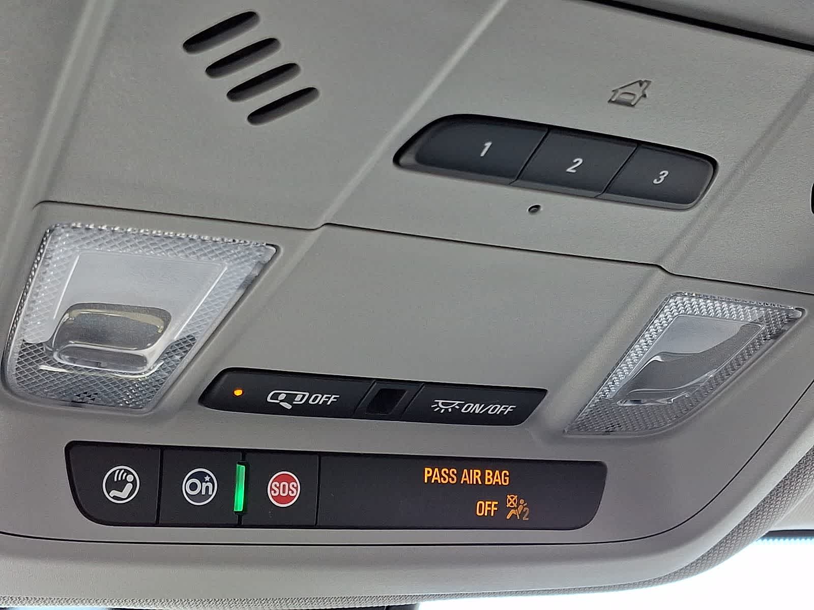 Thumbnail: 2025 Chevrolet Blazer - 20