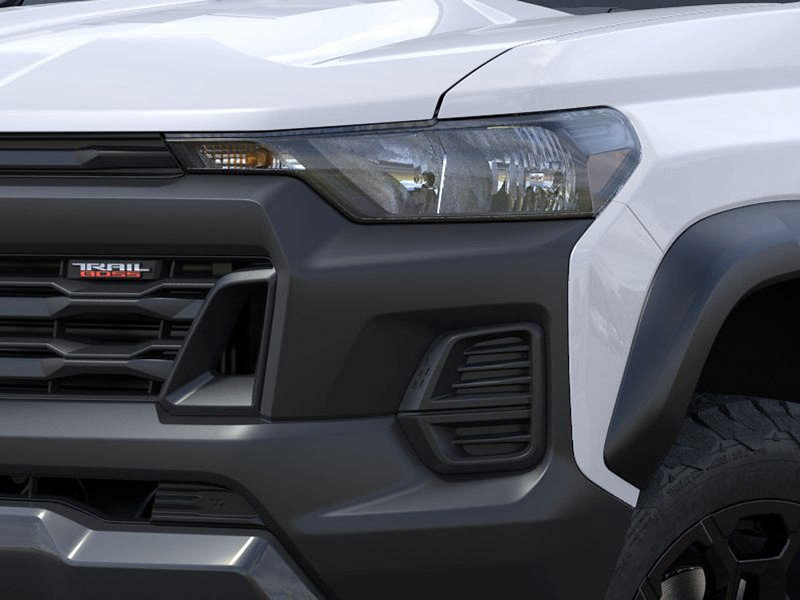 Thumbnail: 2026 Chevrolet Colorado - 10