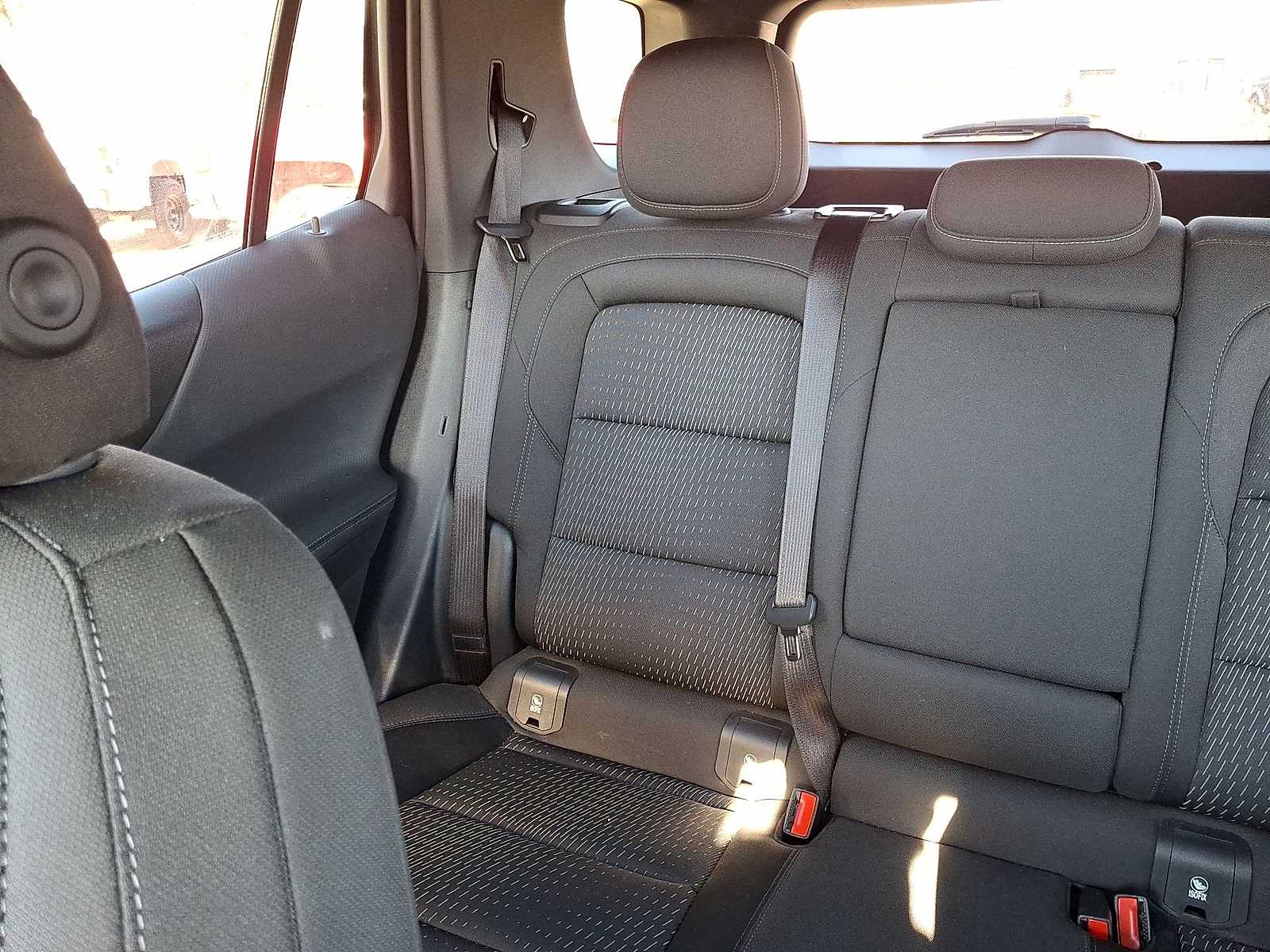 Thumbnail: 2025 Chevrolet Equinox - 13