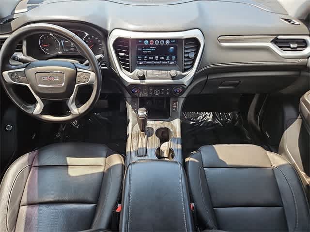 Thumbnail: 2017 GMC Acadia - 11