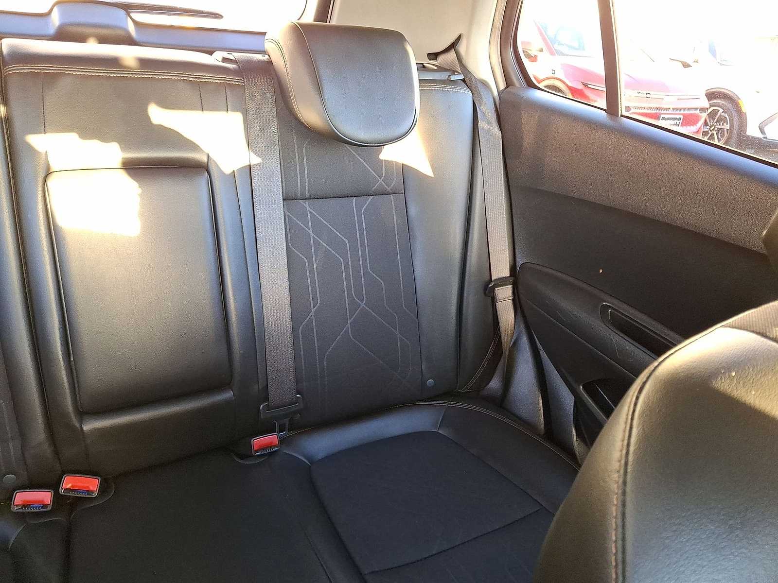 Thumbnail: 2019 Chevrolet Trax - 15