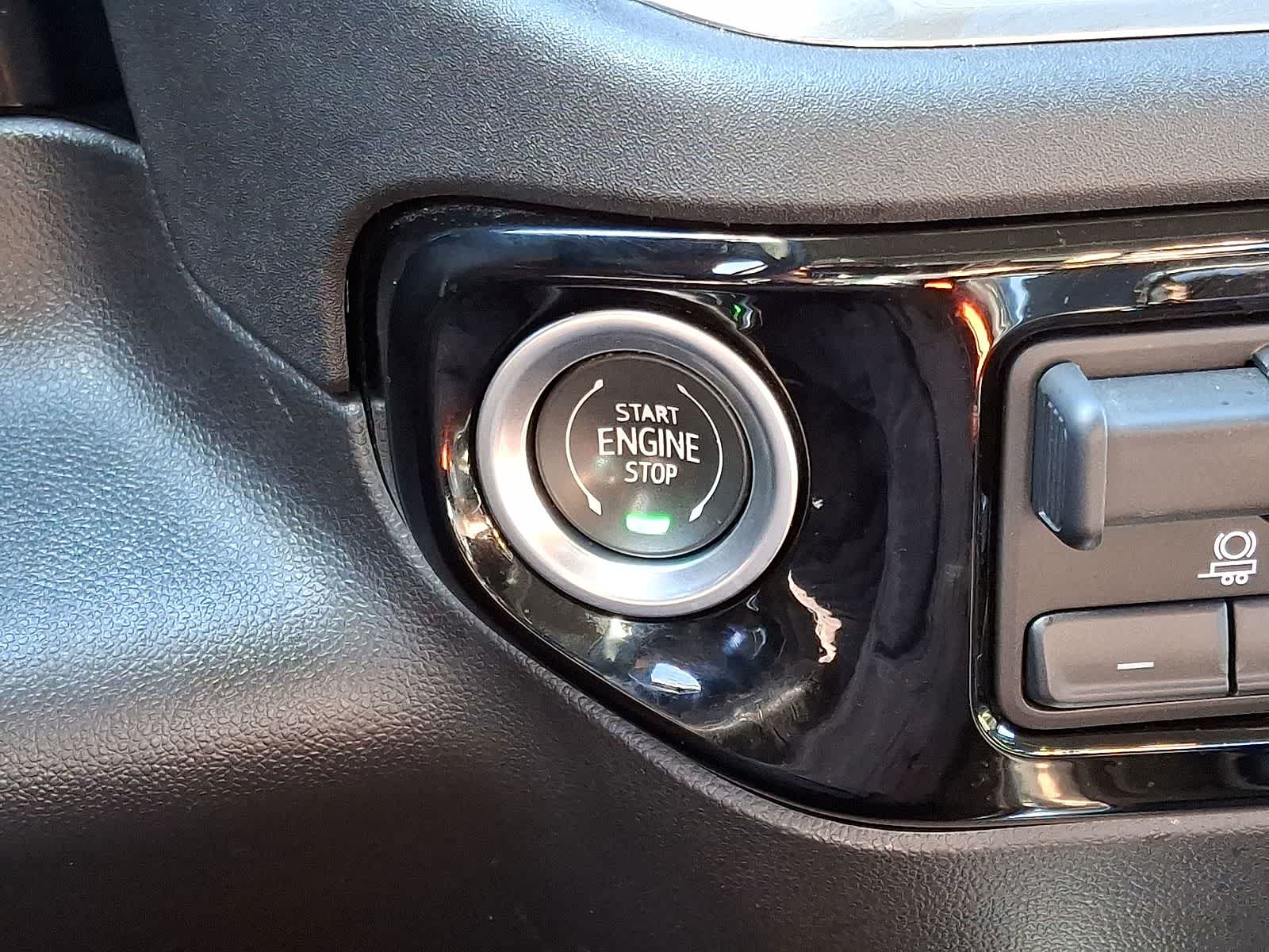 Thumbnail: 2023 Chevrolet Silverado 1500 - 22