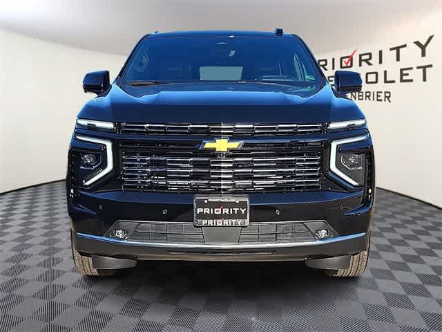 Thumbnail: 2026 Chevrolet Suburban - 2