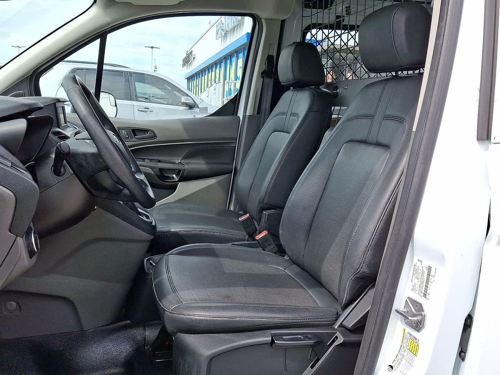 Thumbnail: 2020 Ford Transit Series - 23