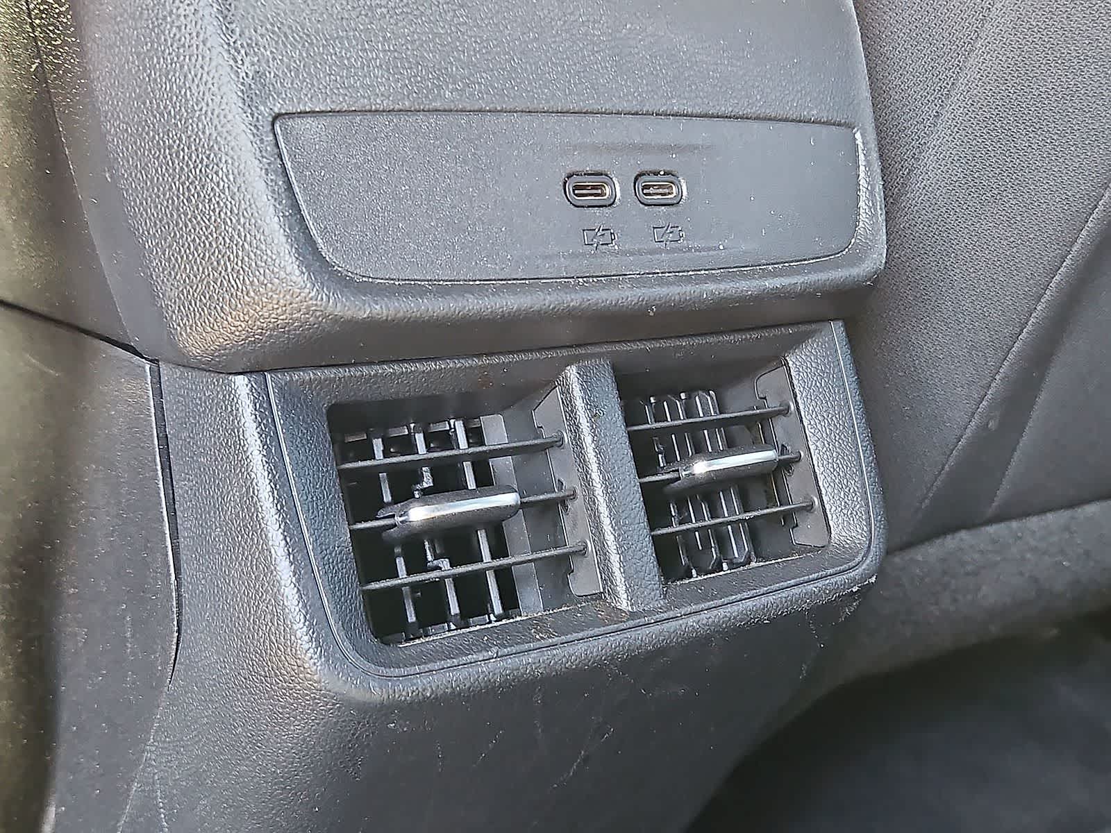 Thumbnail: 2025 Chevrolet Equinox - 27