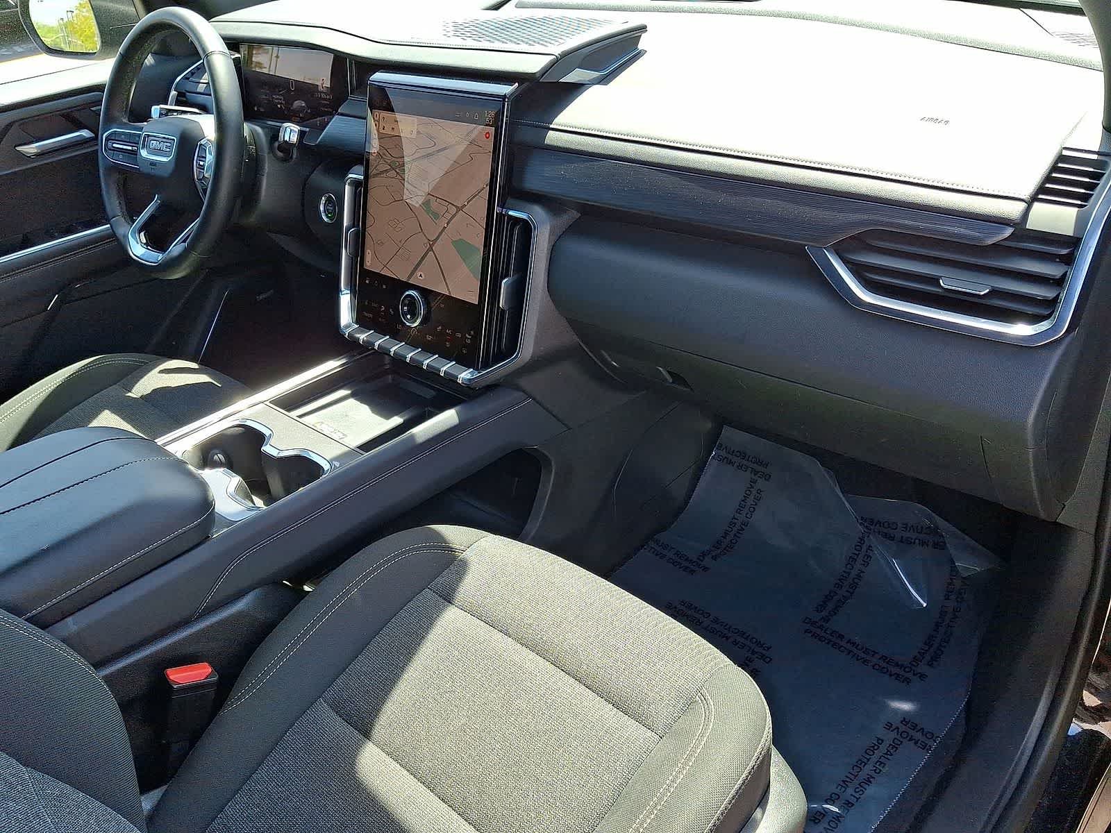 Thumbnail: 2025 GMC Acadia - 35