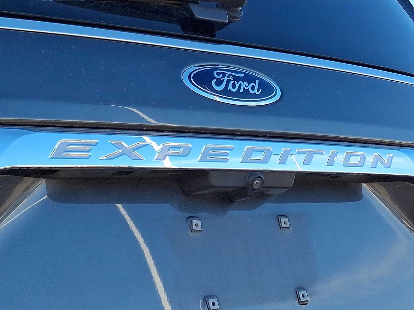 Thumbnail: 2021 Ford Expedition MAX - 38