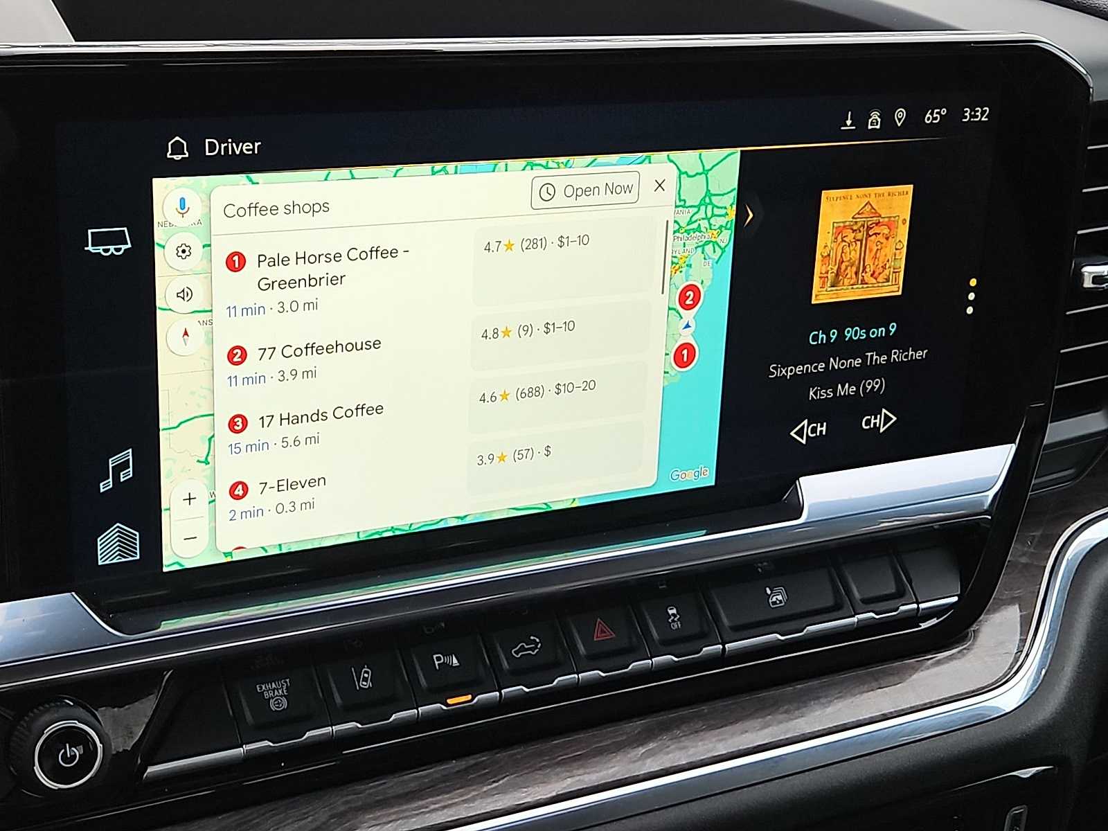 Thumbnail: 2025 Chevrolet Silverado 3500 - 20