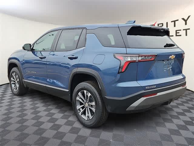 Thumbnail: 2026 Chevrolet Equinox - 6