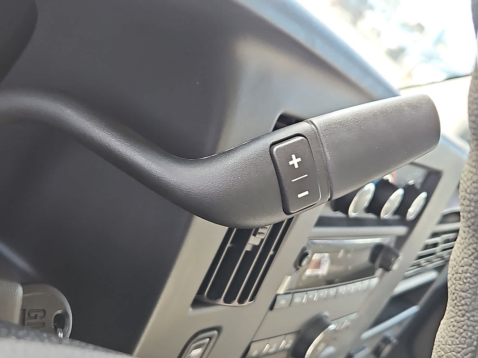 Thumbnail: 2024 Chevrolet Express - 11