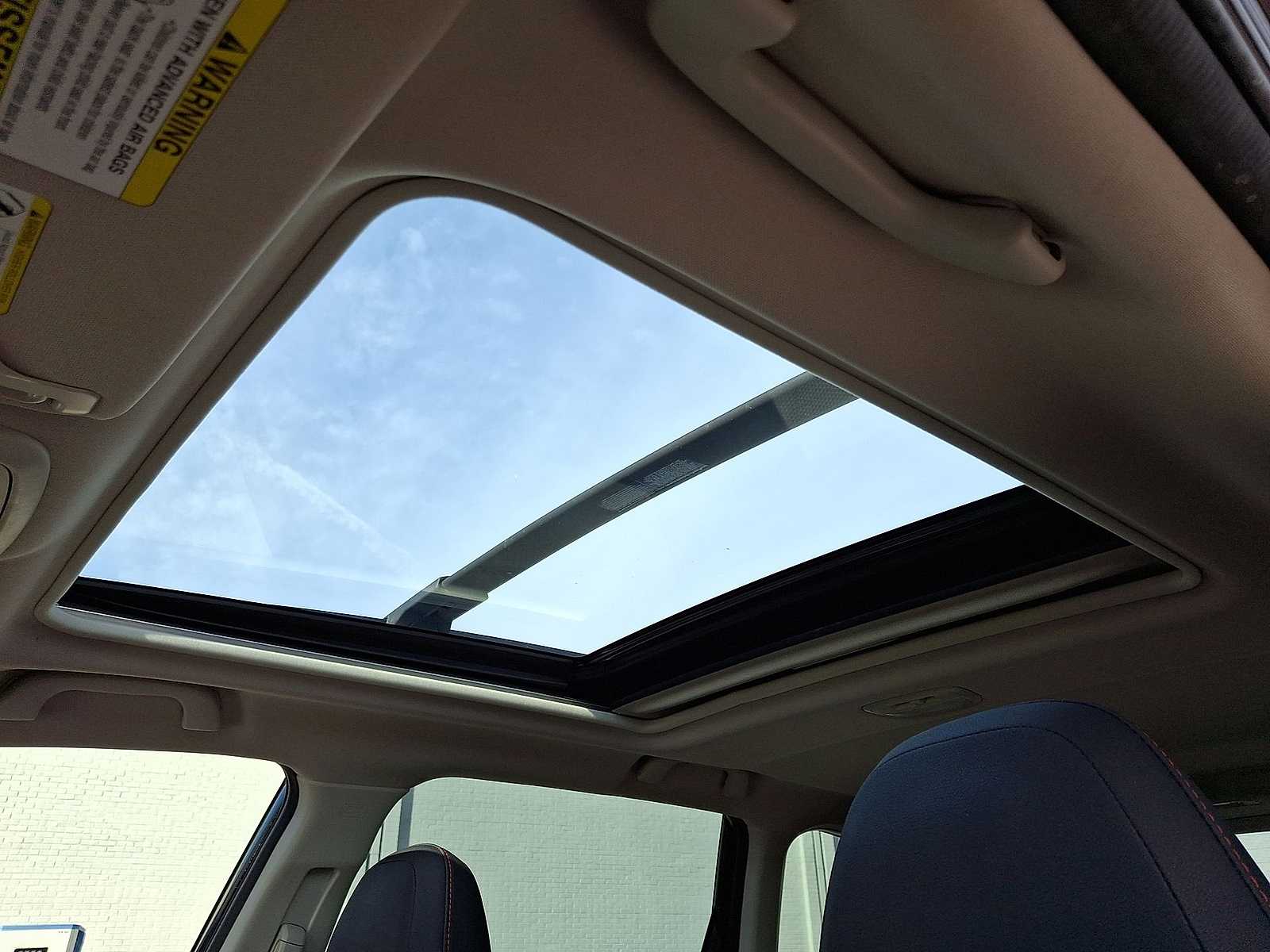 Thumbnail: 2023 Subaru Forester - 24