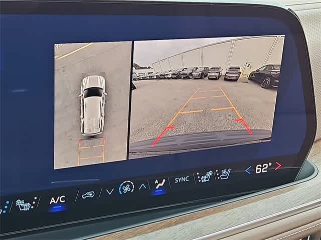 Thumbnail: 2026 Chevrolet Tahoe - 17