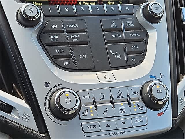 Thumbnail: 2016 GMC Terrain - 23