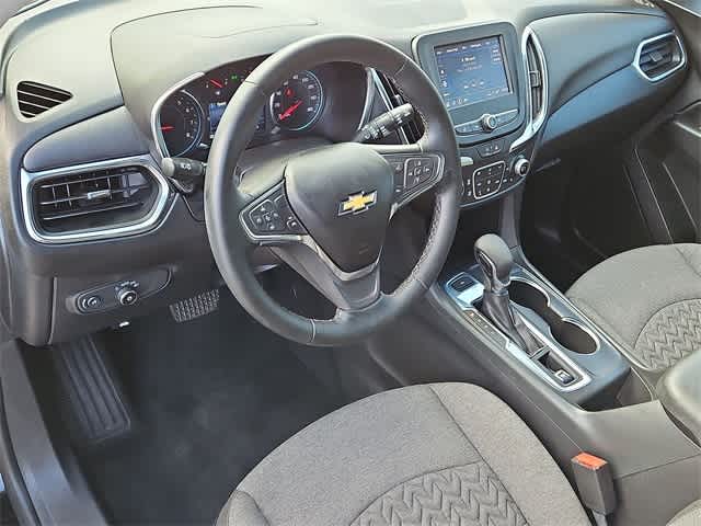 Thumbnail: 2023 Chevrolet Equinox - 16