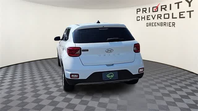 Thumbnail: 2021 Hyundai Venue - 7