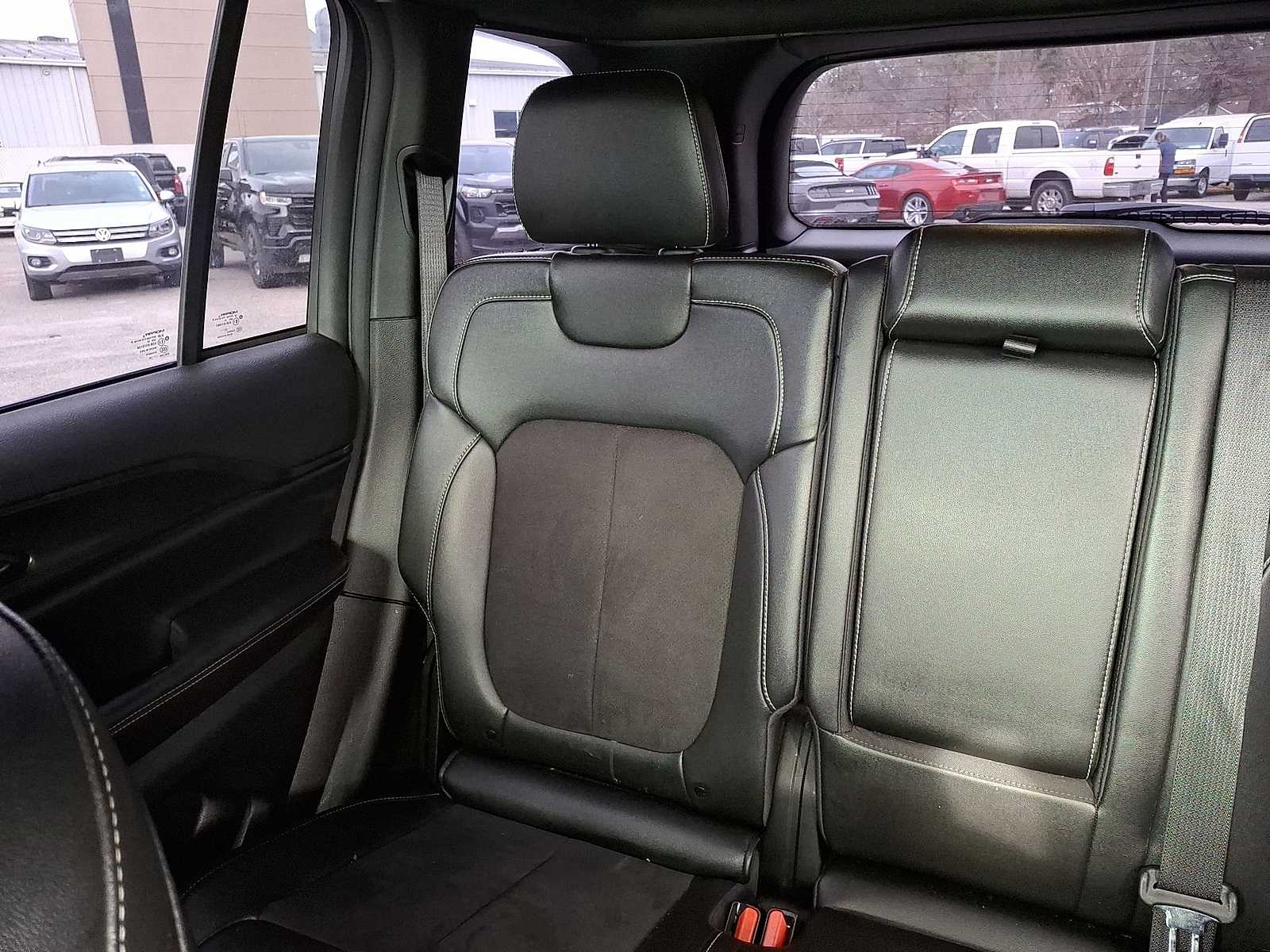 Thumbnail: 2024 Jeep Grand Cherokee - 13