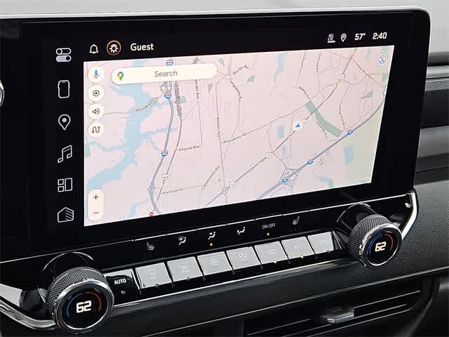 Thumbnail: 2026 Chevrolet Colorado - 14