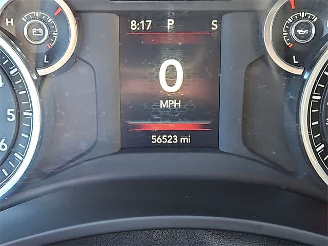 Thumbnail: 2024 RAM 2500 - 18