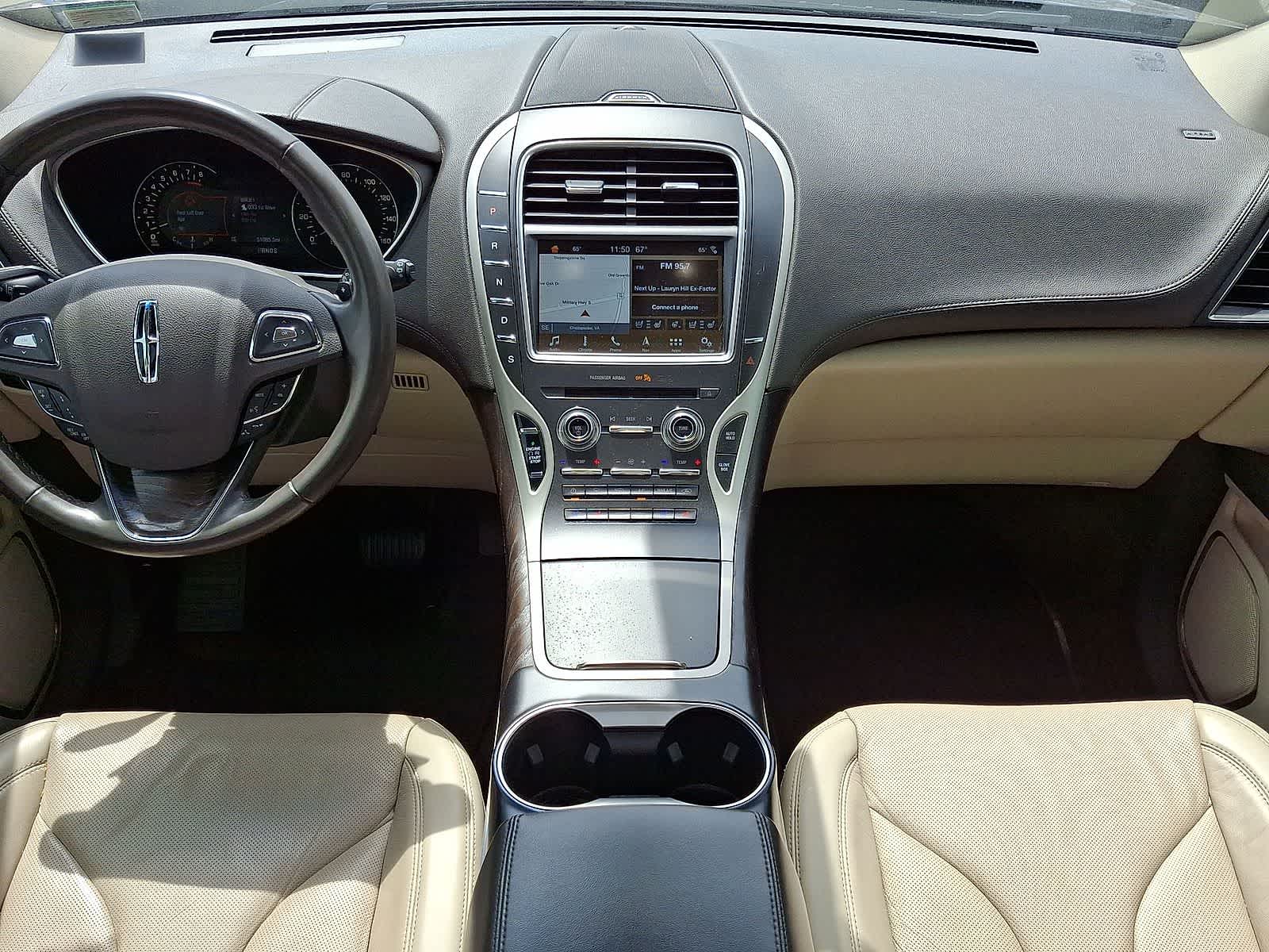 Thumbnail: 2018 Lincoln MKX - 27